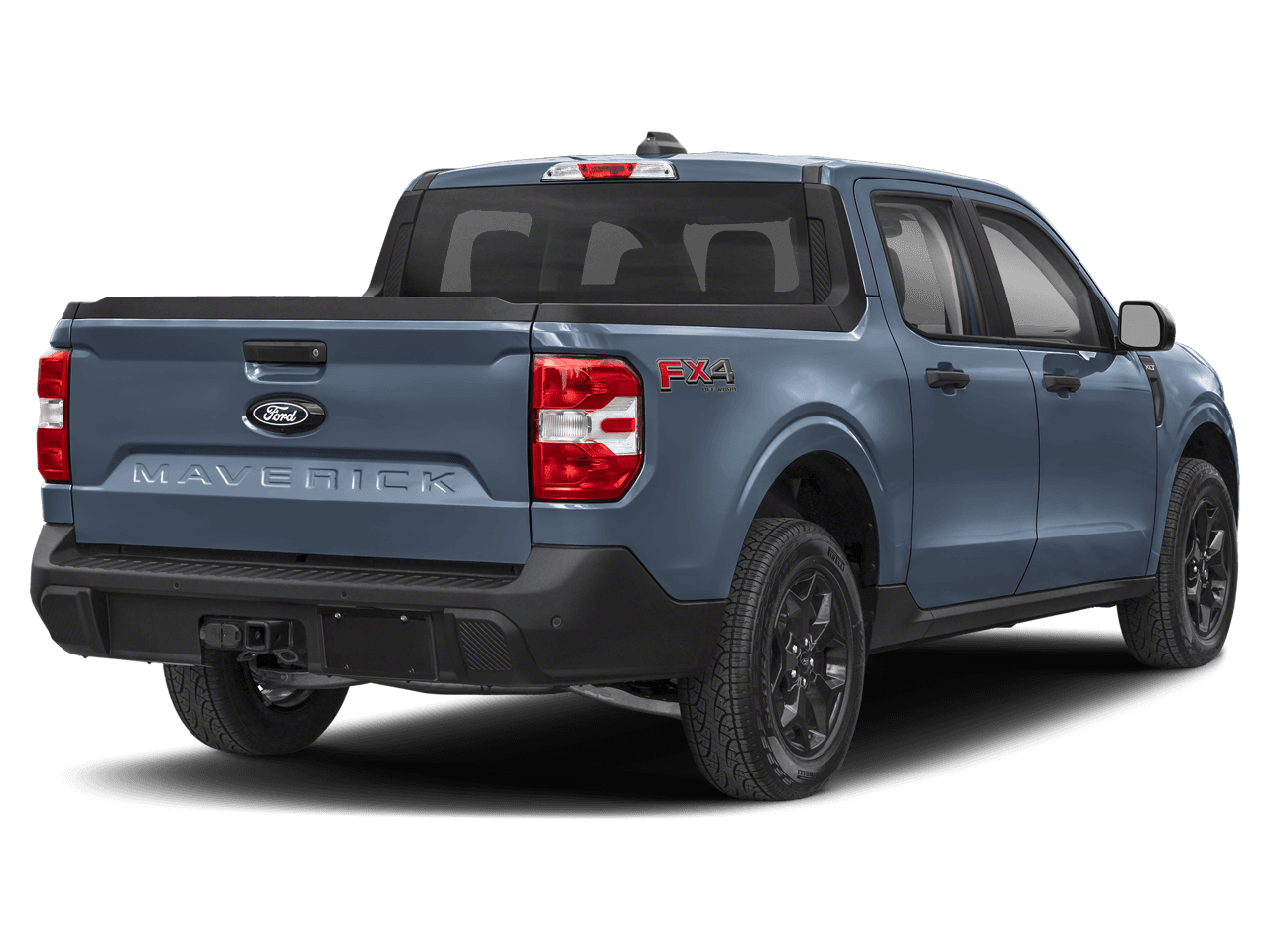 2025 Ford Maverick Photo in Silver Spring, MD 20904