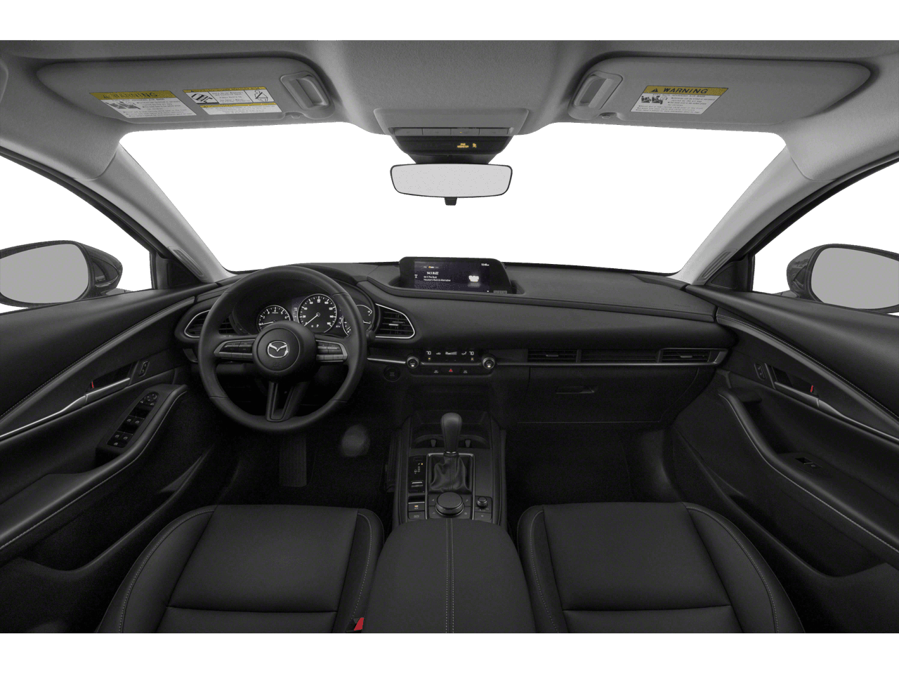 2021 Mazda CX-30 Photo in Silver Spring, MD 20904