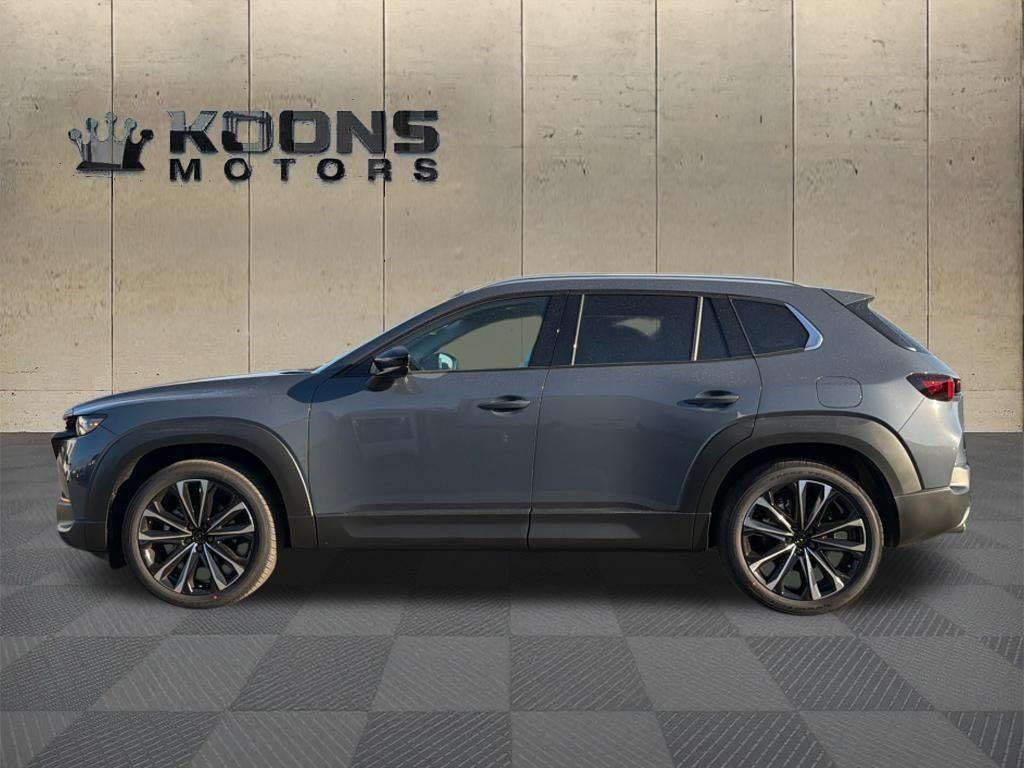 2026 Mazda CX-50 Photo in Silver Spring, MD 20904