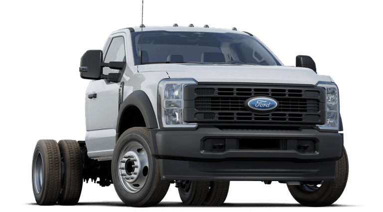 2025 Ford F-550 Photo in Silver Spring, MD 20904