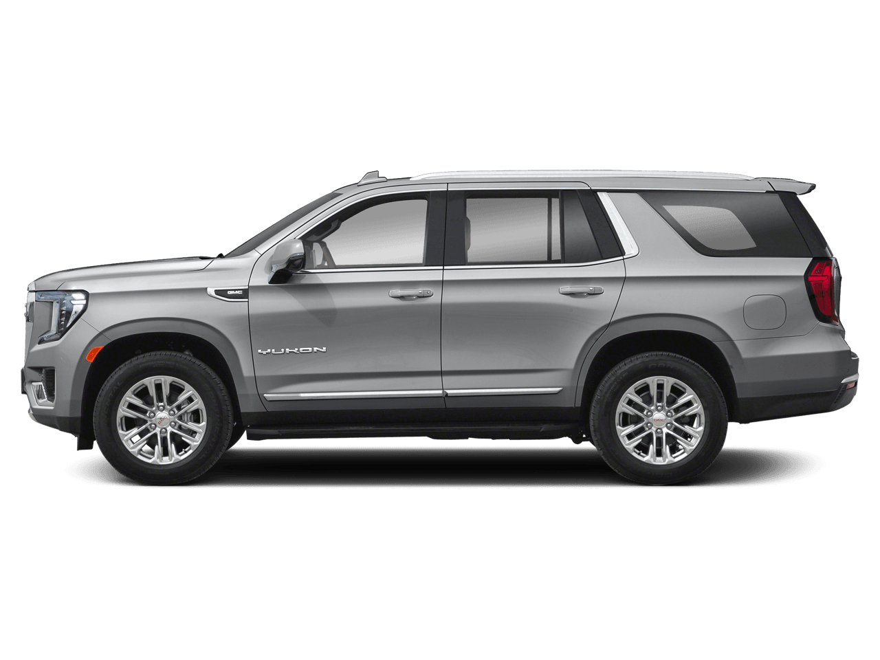2024 GMC Yukon Photo in Silver Spring, MD 20904