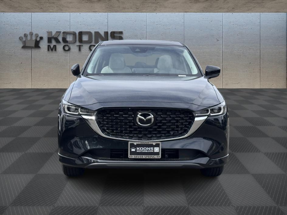 2025 Mazda CX-5 Photo in Silver Spring, MD 20904