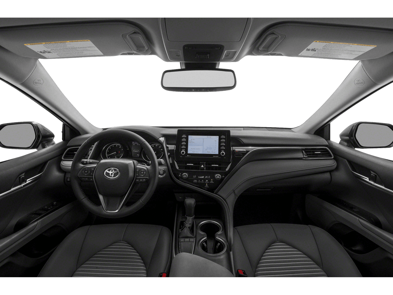 2024 Toyota Camry Photo in Silver Spring, MD 20904