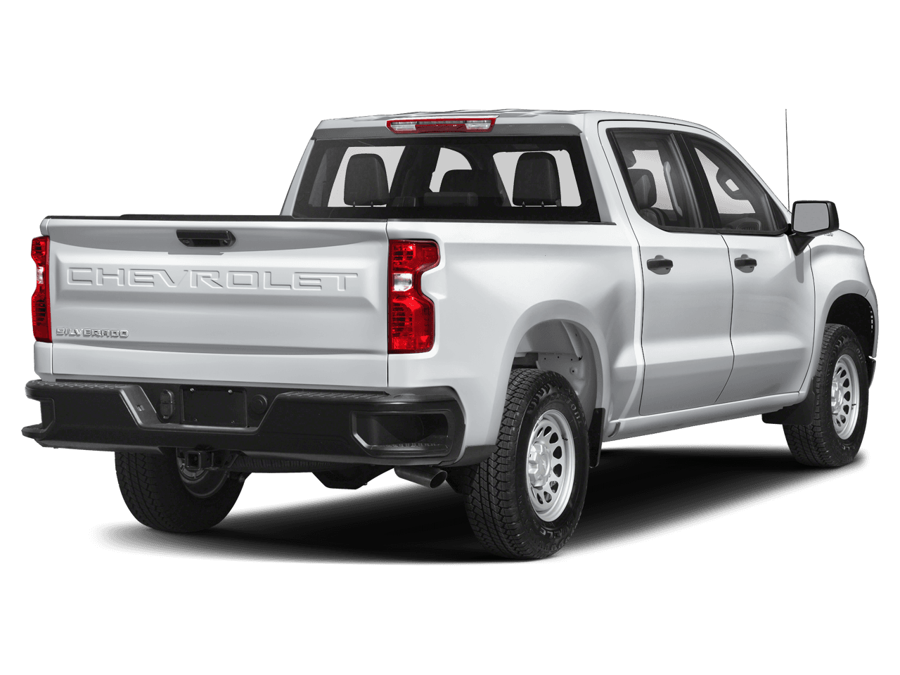 2024 Chevrolet Silverado 1500 Photo in Bethesda, MD 20814
