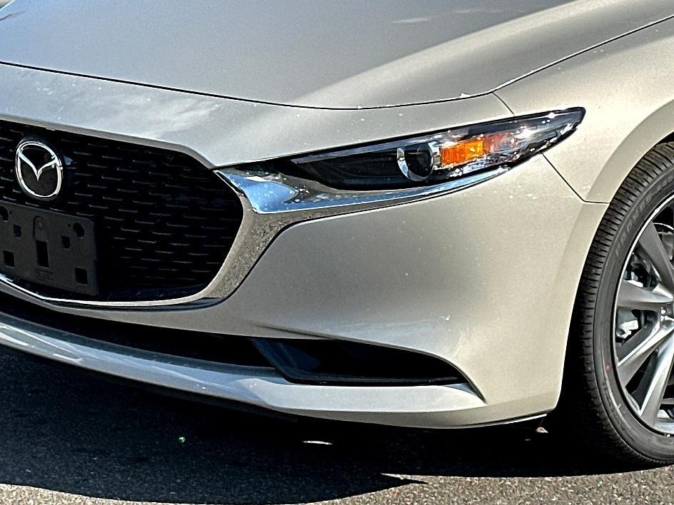 2025 Mazda Mazda3 Photo in Silver Spring, MD 20904