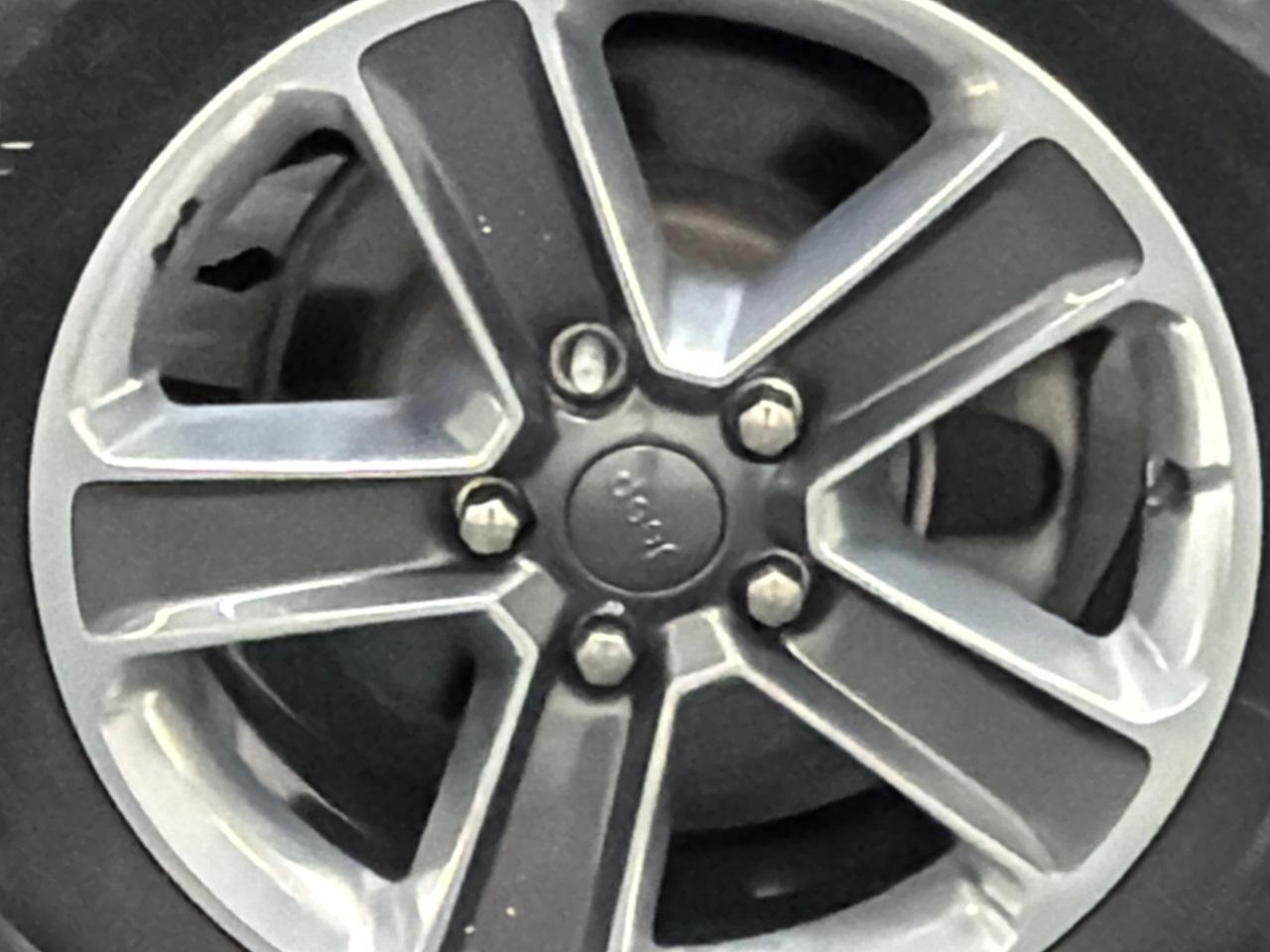 2019 Jeep Wrangler Photo in Silver Spring, MD 20904