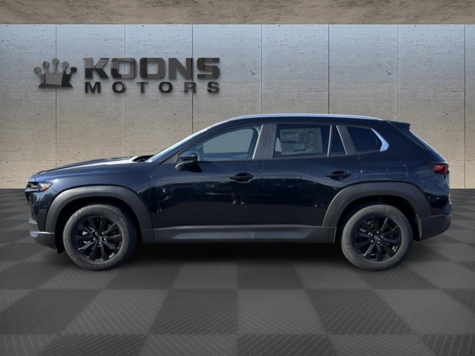2025 Mazda CX-50 Photo in Silver Spring, MD 20904