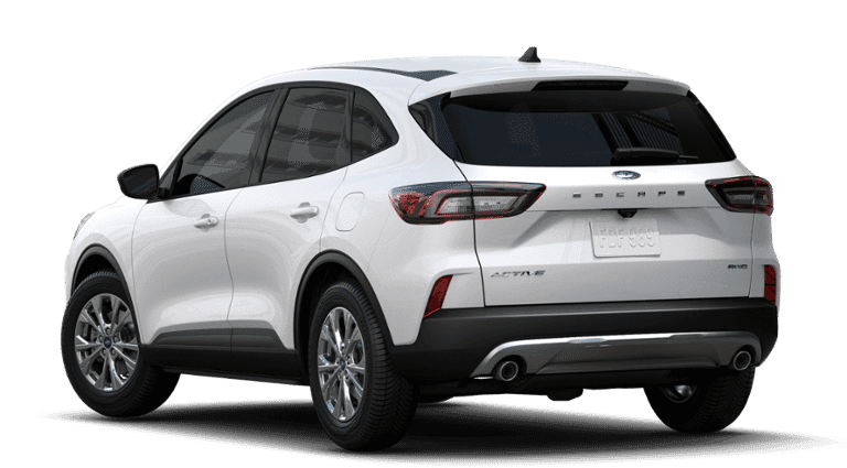 2025 Ford Escape Photo in Silver Spring, MD 20904