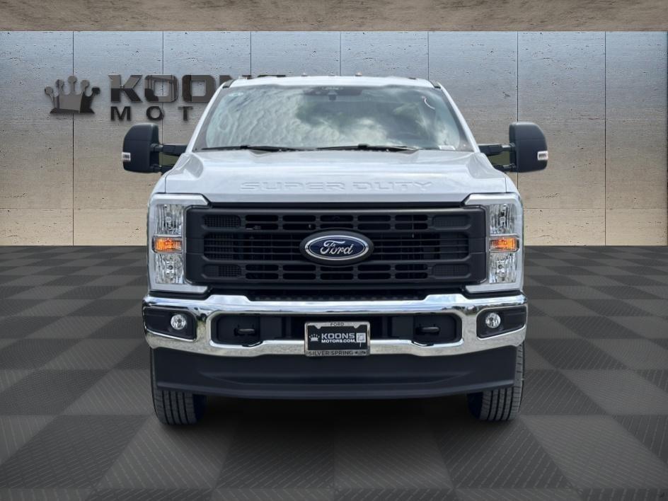 2025 Ford F-250SD Photo in Silver Spring, MD 20904