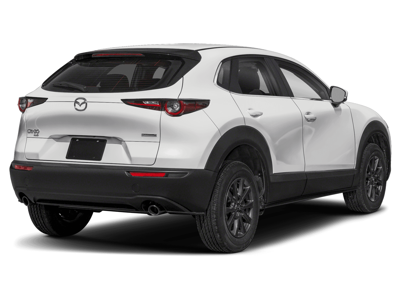 2025 Mazda CX-30 Photo in Silver Spring, MD 20904