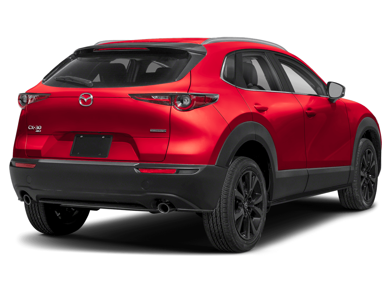 2025 Mazda CX-30 Photo in Silver Spring, MD 20904