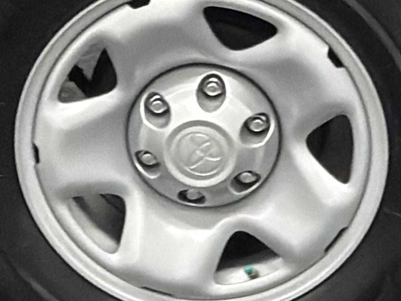 2023 Toyota Tacoma Photo in Silver Spring, MD 20904