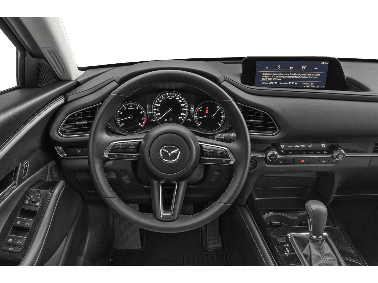 2024 Mazda CX-30 Photo in Silver Spring, MD 20904
