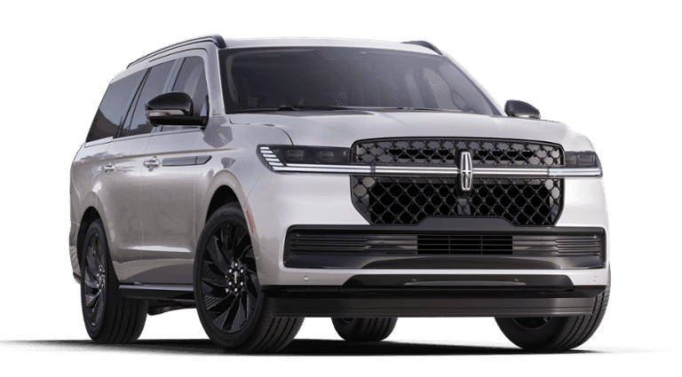 2025 Lincoln Navigator Photo in Bethesda, MD 20814