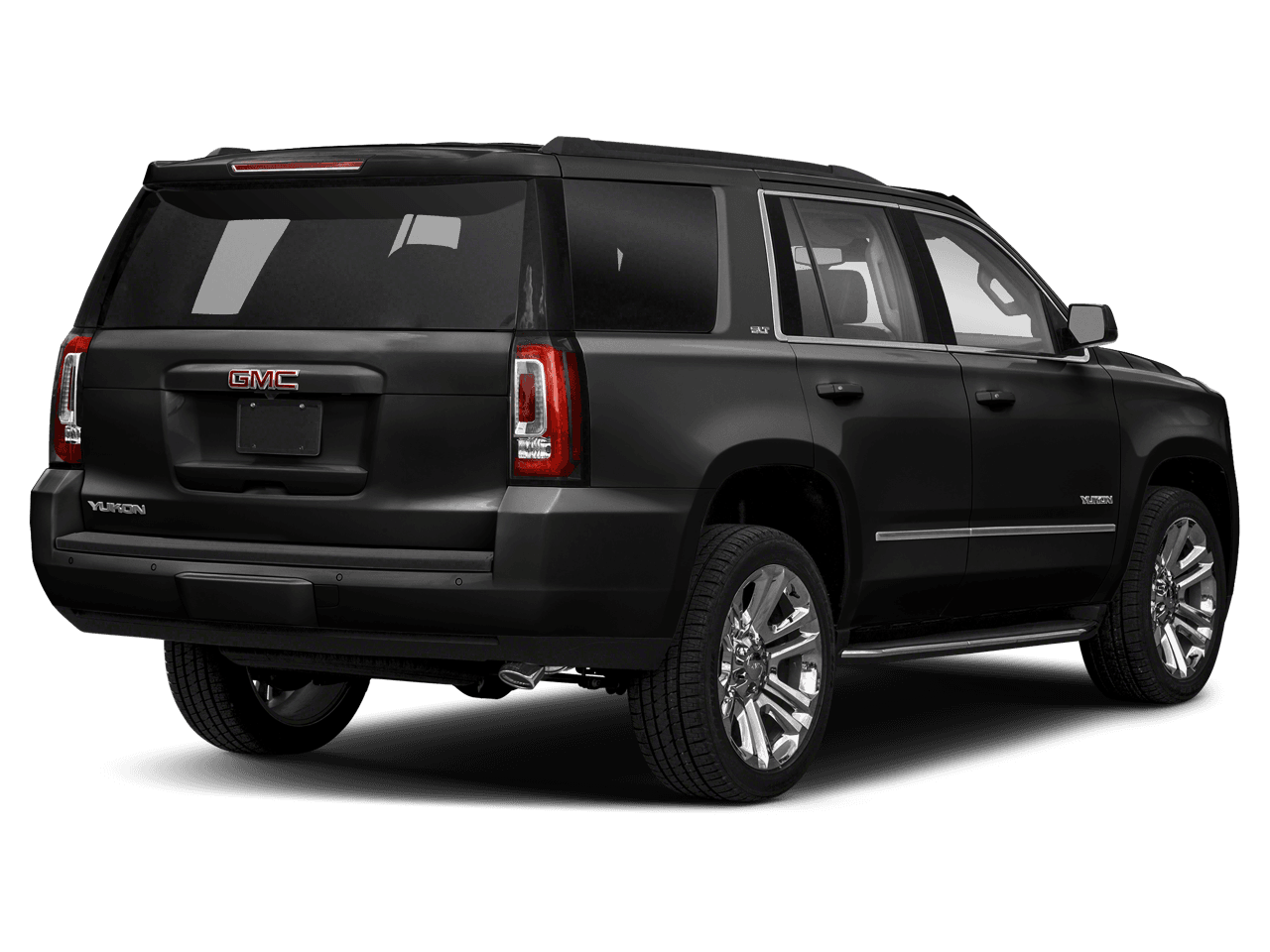 2019 GMC Yukon Photo in Bethesda, MD 20814
