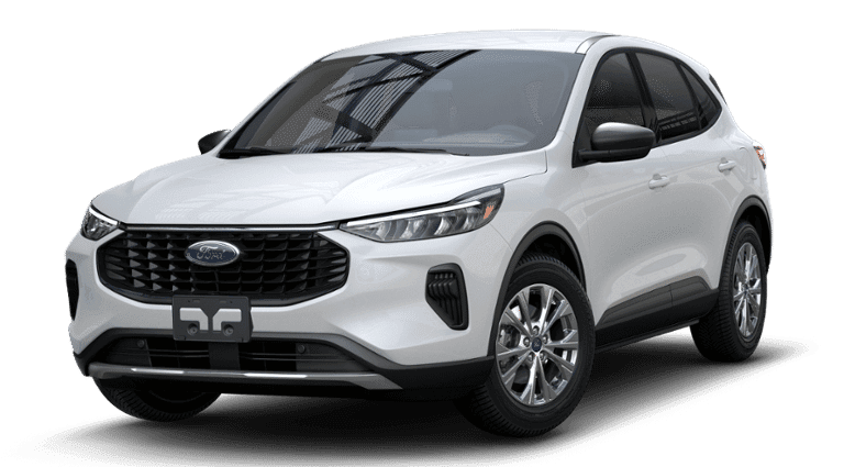 2025 Ford Escape Photo in Silver Spring, MD 20904