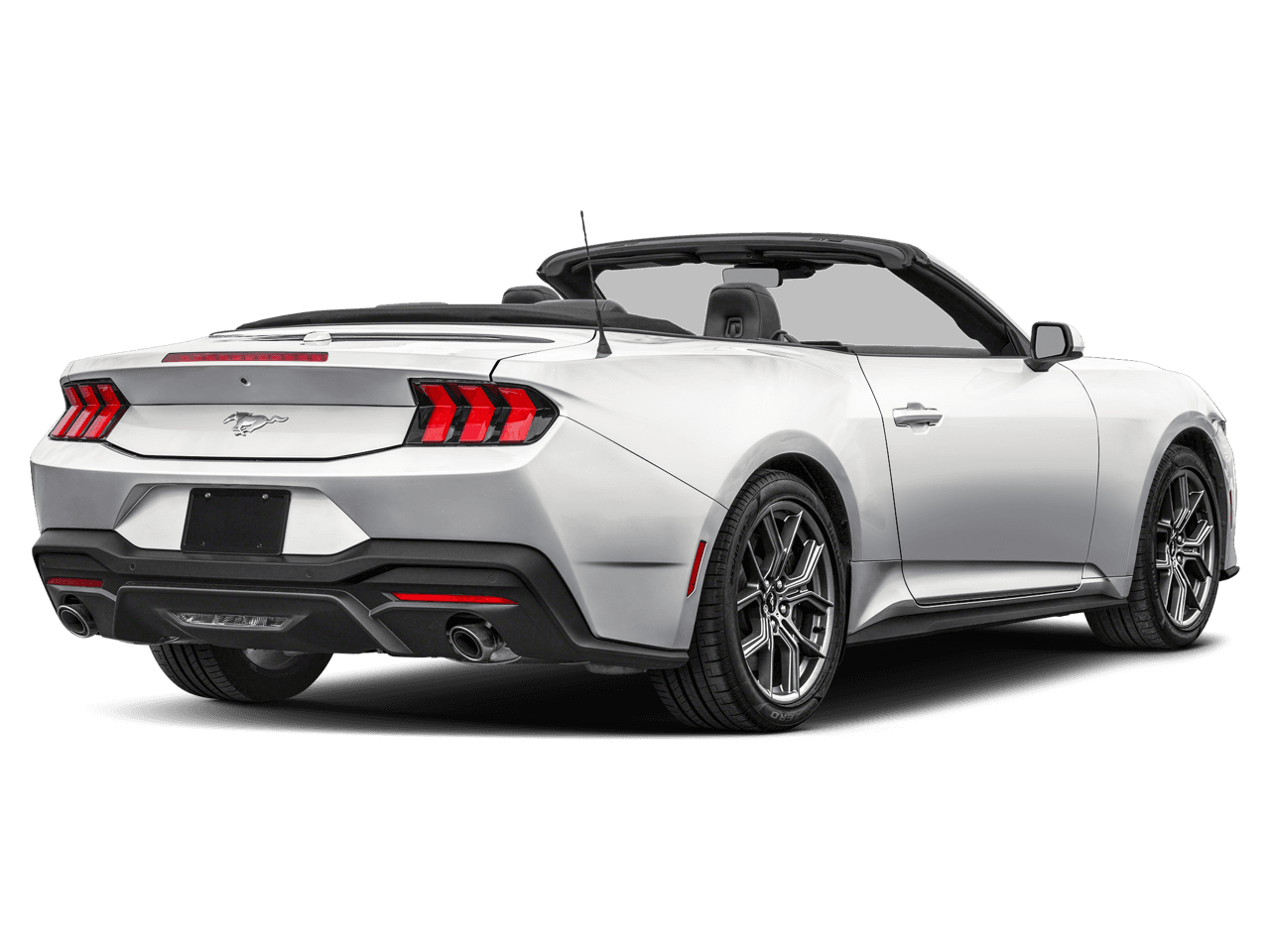 2026 Ford Mustang Photo in Silver Spring, MD 20904
