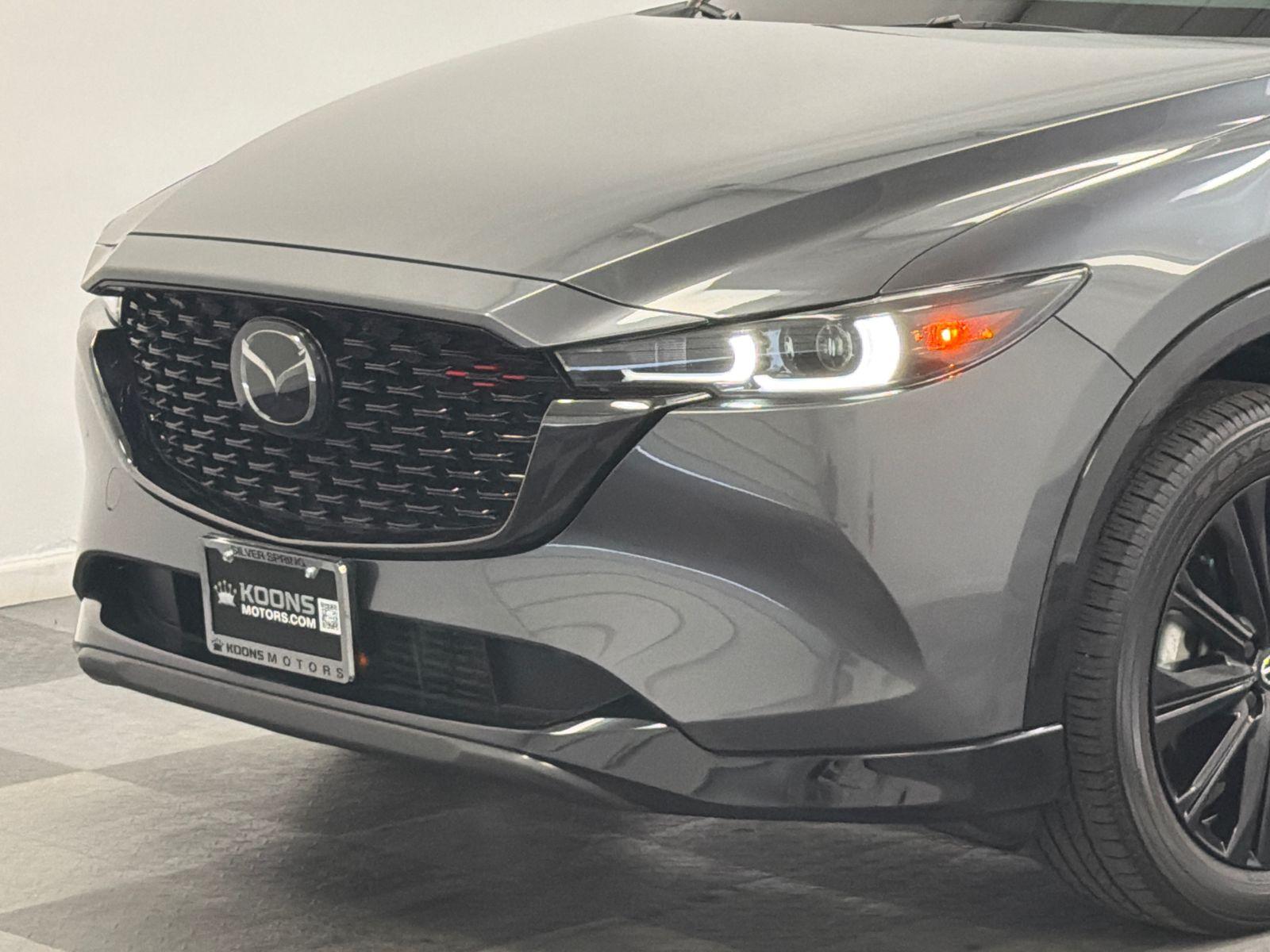 2023 Mazda CX-5 Photo in Silver Spring, MD 20904
