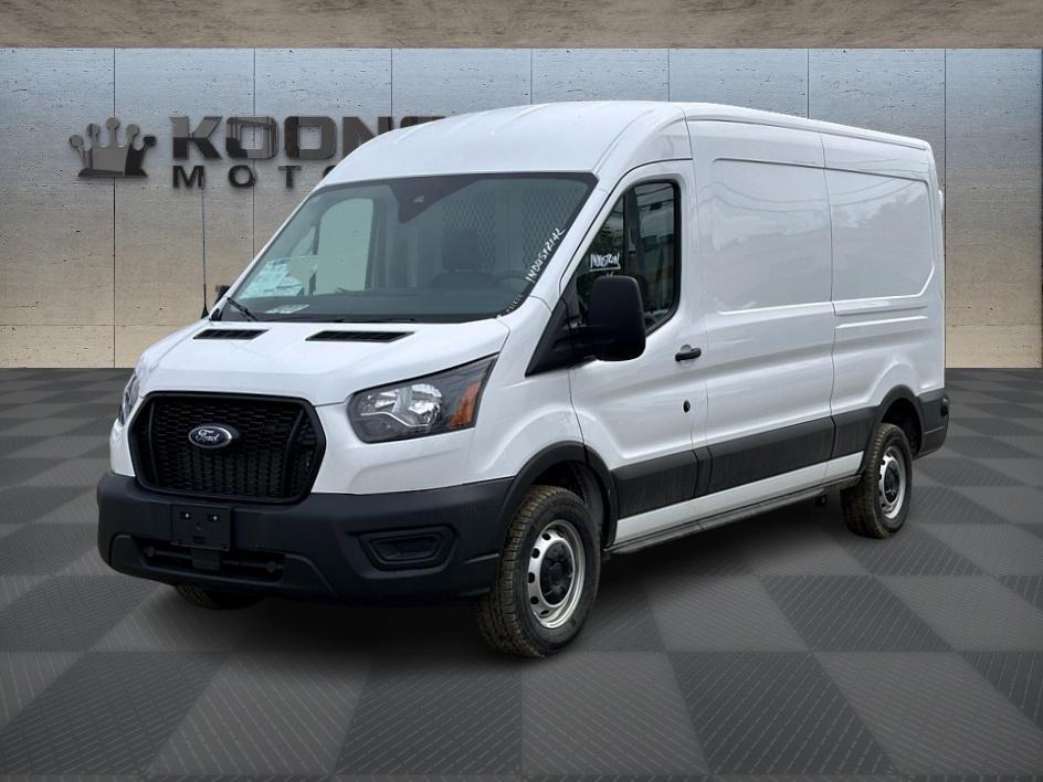 2024 Ford Transit-250 Photo in Silver Spring, MD 20904