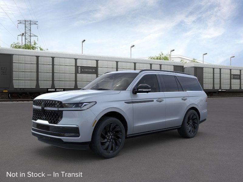 2025 Lincoln Navigator Photo in Bethesda, MD 20814