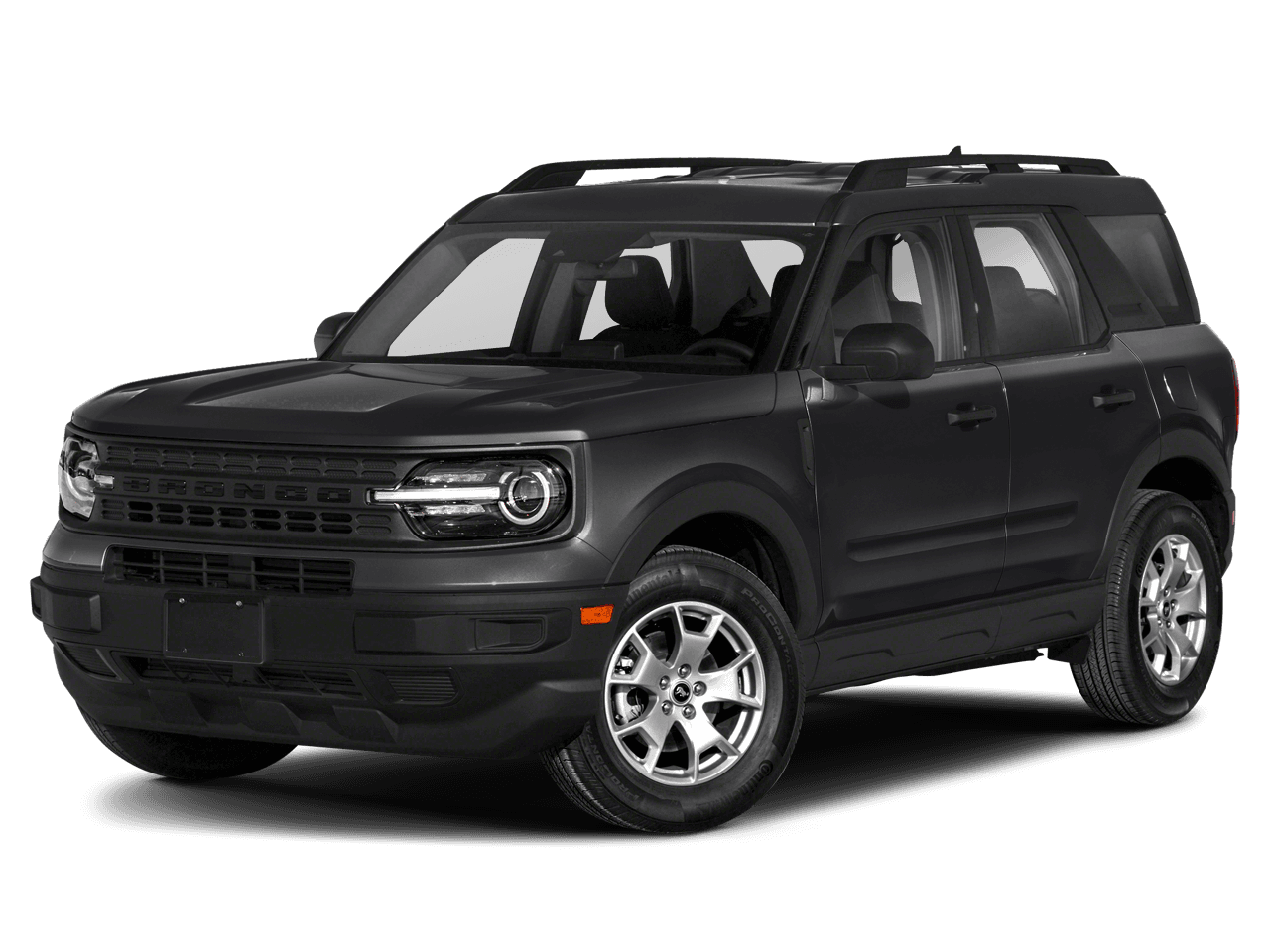2022 Ford Bronco Sport Photo in Bethesda, MD 20814