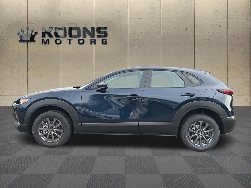 2026 Mazda CX-30 Photo in Silver Spring, MD 20904