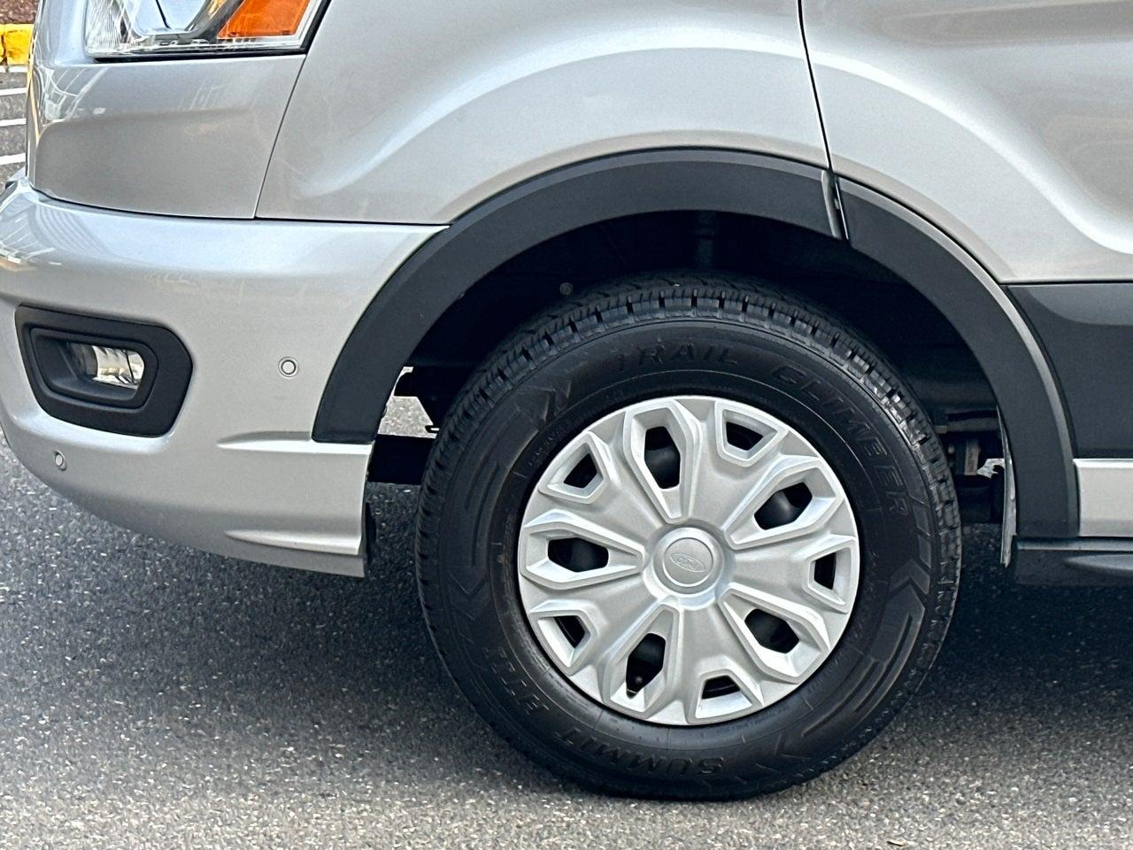 2022 Ford Transit-350 Photo in Silver Spring, MD 20904