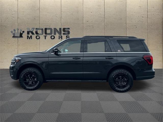 2023 Ford Expedition Photo in Bethesda, MD 20814