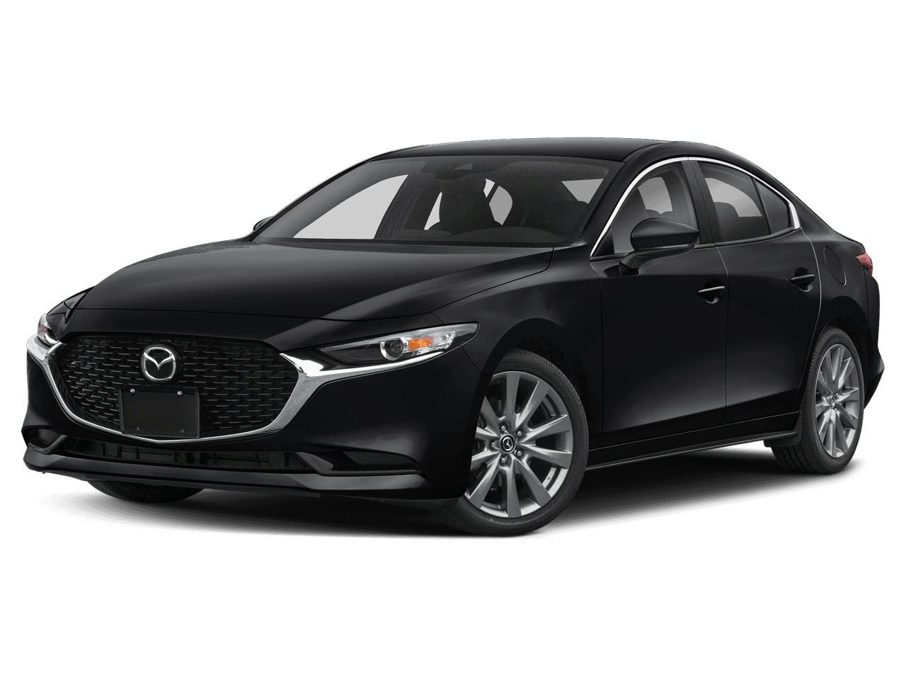 2020 Mazda Mazda3 Photo in Silver Spring, MD 20904