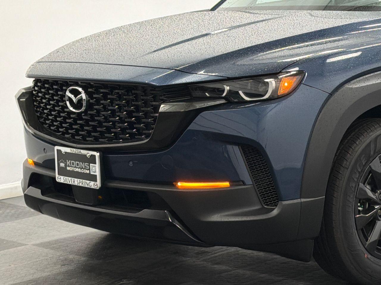 2026 Mazda CX-50 Hybrid Photo in Silver Spring, MD 20904