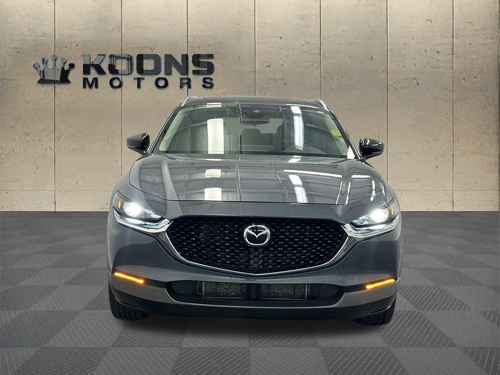 2022 Mazda CX-30 Photo in Silver Spring, MD 20904