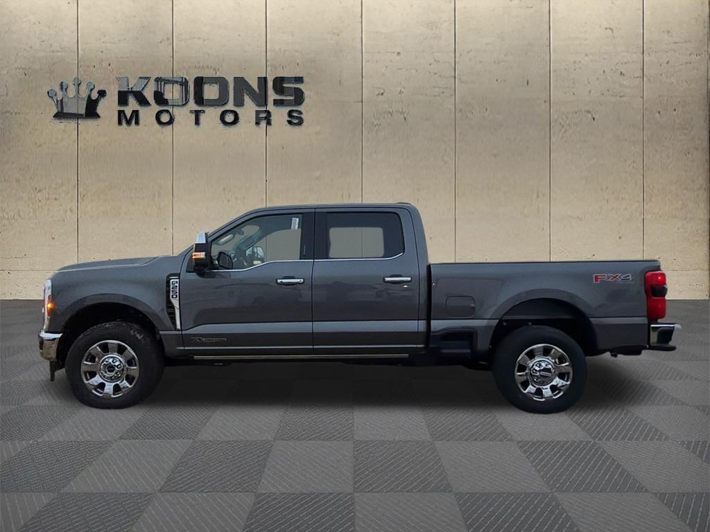 2026 Ford F-250SD Photo in Silver Spring, MD 20904