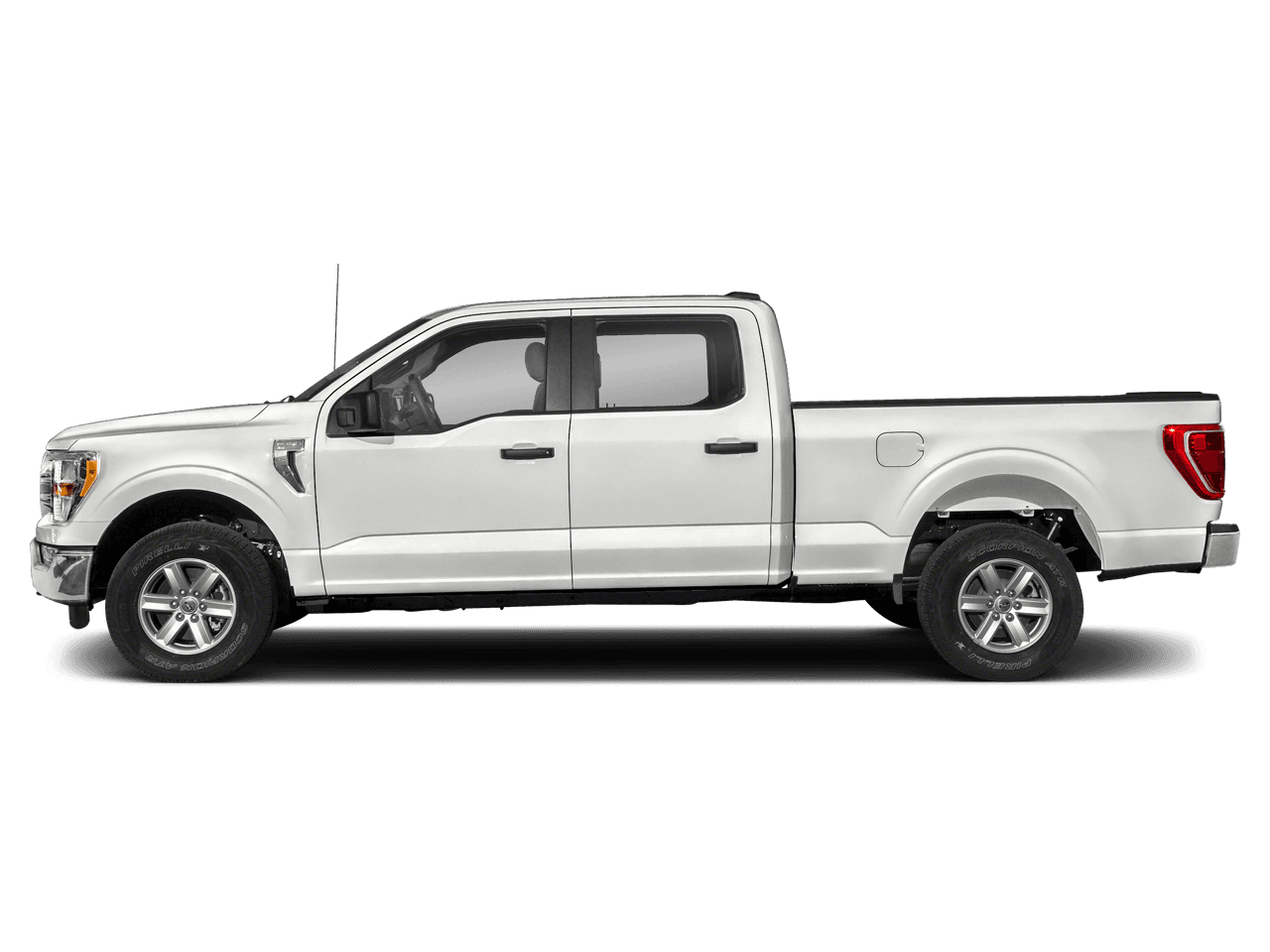2021 Ford F-150 Photo in Silver Spring, MD 20904