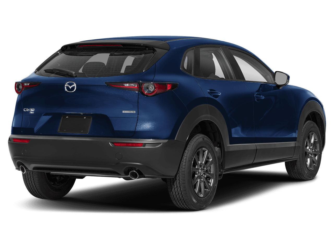 2026 Mazda CX-30 Photo in Silver Spring, MD 20904