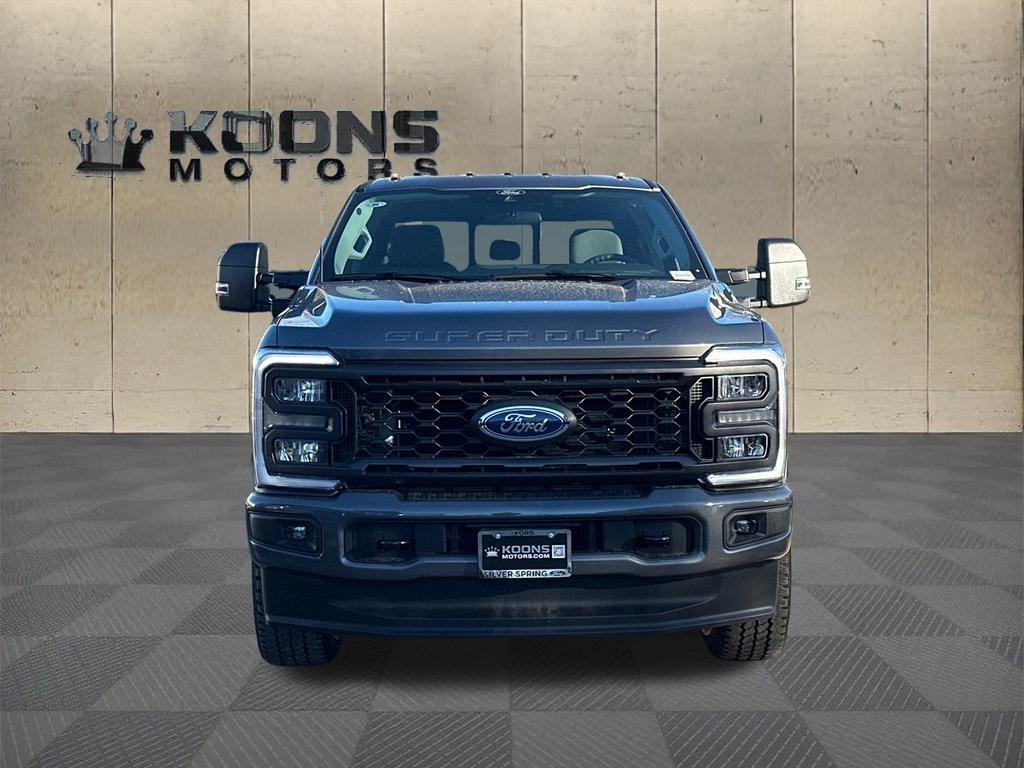 2026 Ford F-350SD Photo in Silver Spring, MD 20904