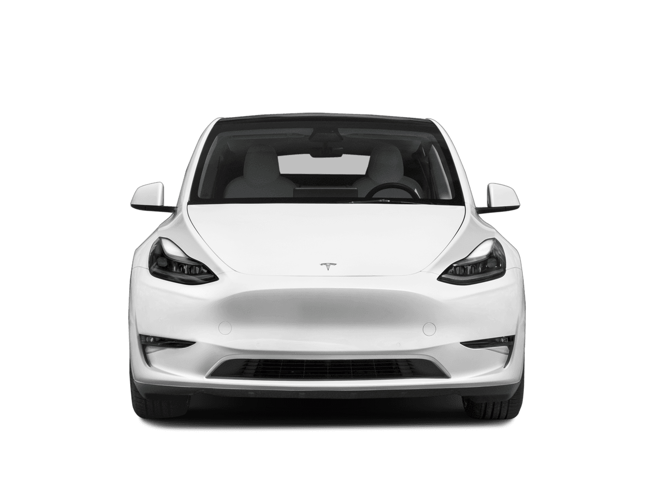 2021 Tesla Model Y Photo in Bethesda, MD 20814