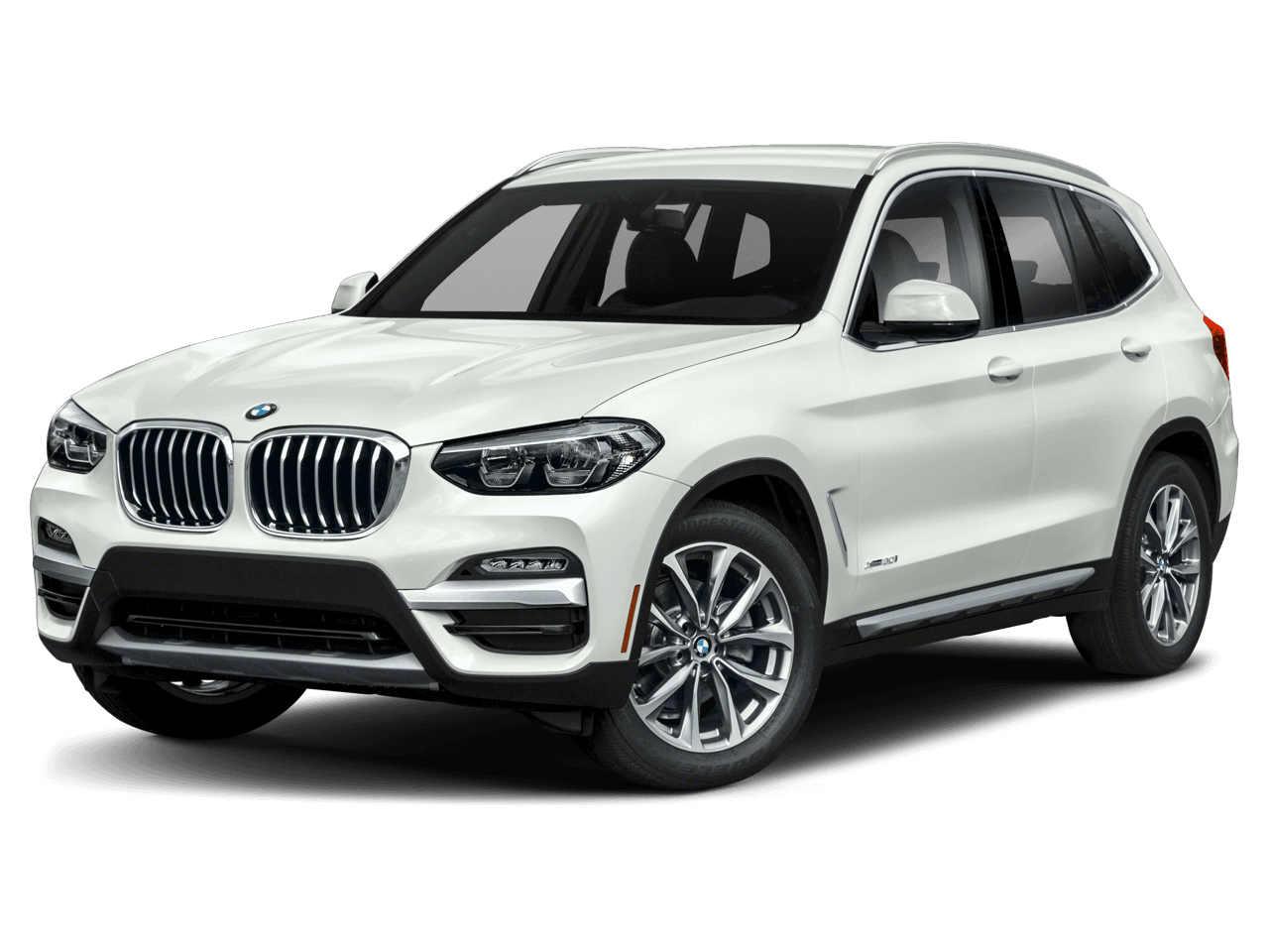 2019 BMW X3 Photo in Silver Spring, MD 20904