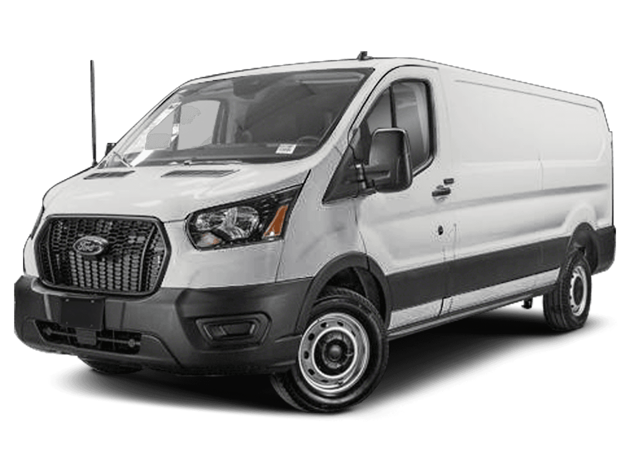 2024 Ford Transit Commercial Photo in Silver Spring, MD 20904