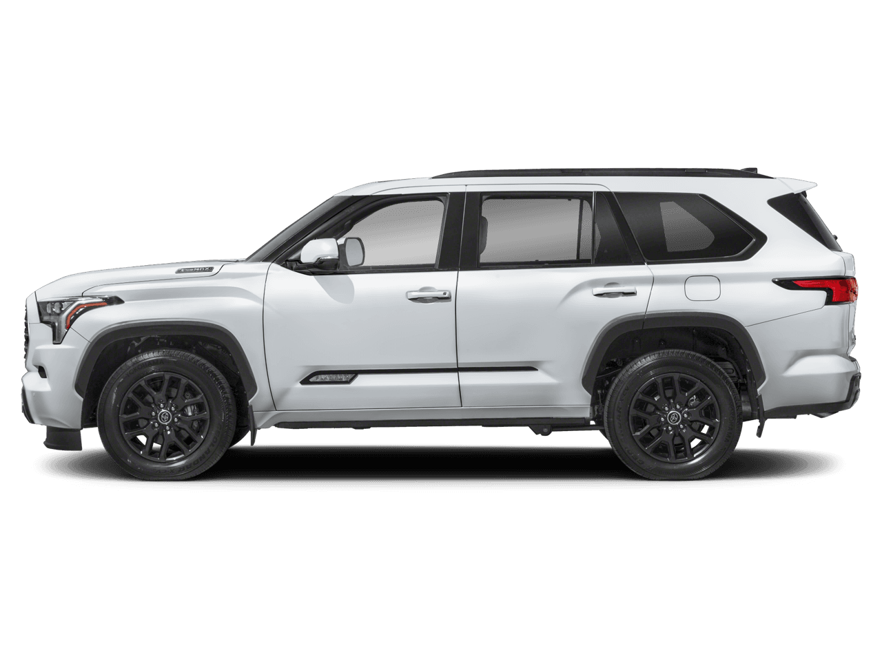 2024 Toyota Sequoia Photo in Silver Spring, MD 20904