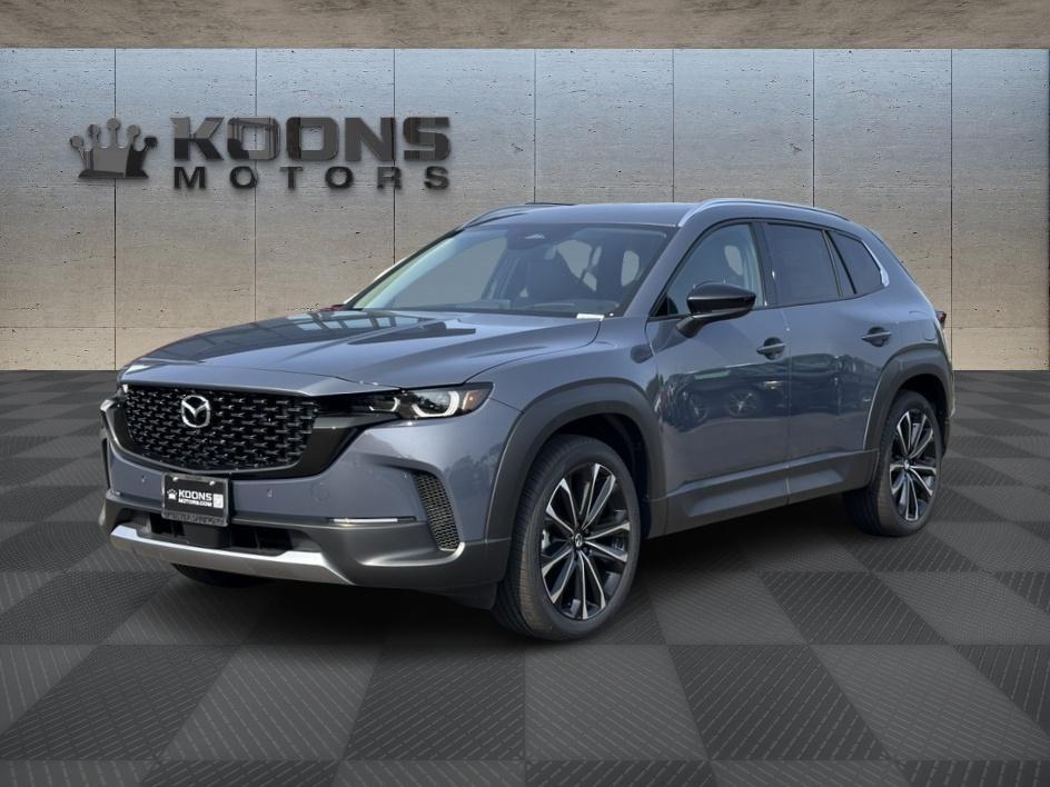 2025 Mazda CX-50 Photo in Silver Spring, MD 20904