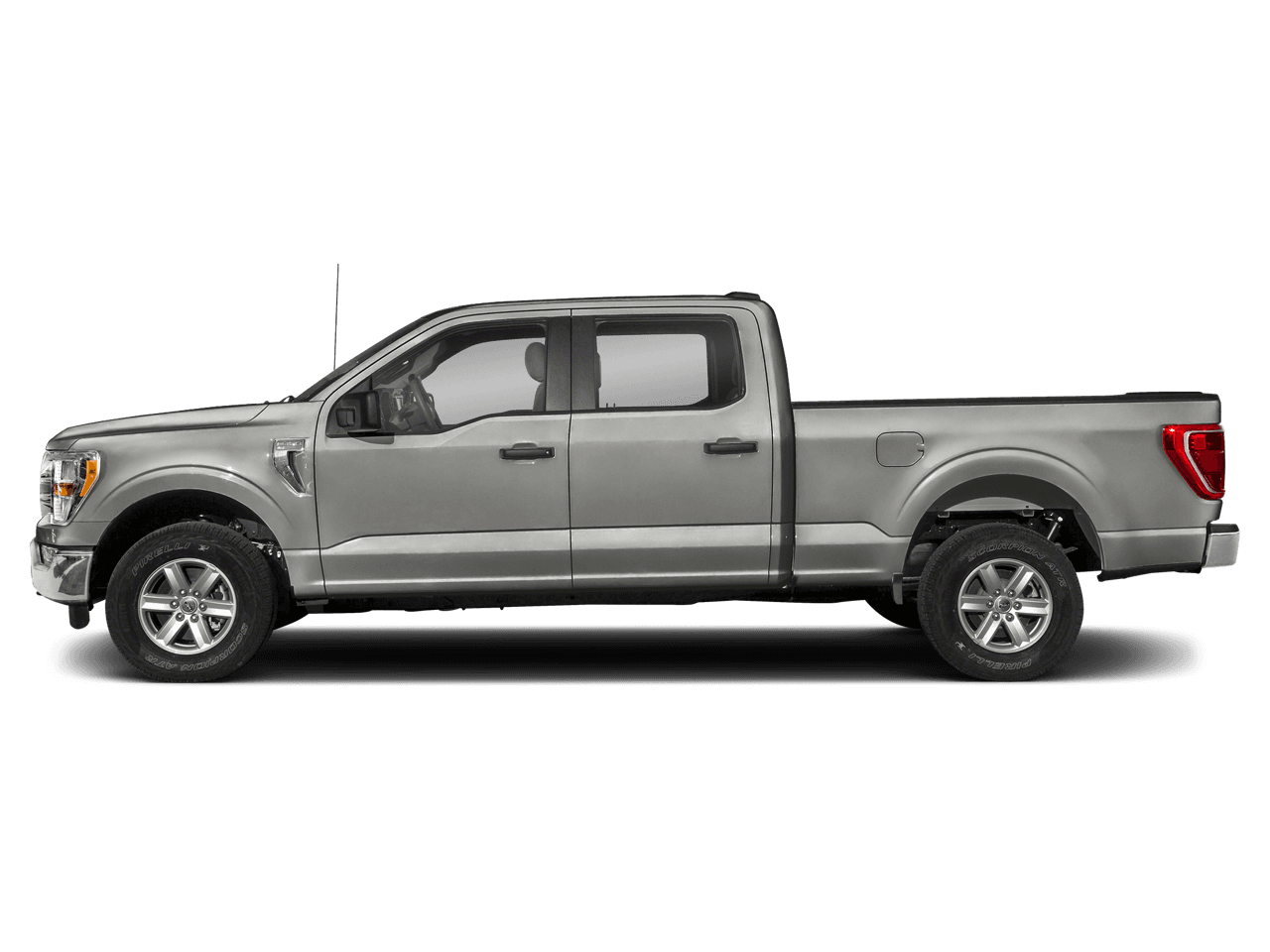 2022 Ford F-150 Photo in Silver Spring, MD 20904