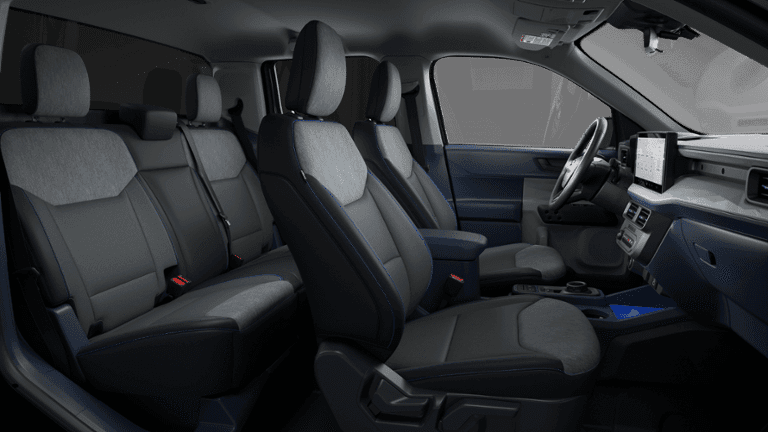 2026 Ford Maverick Photo in Silver Spring, MD 20904