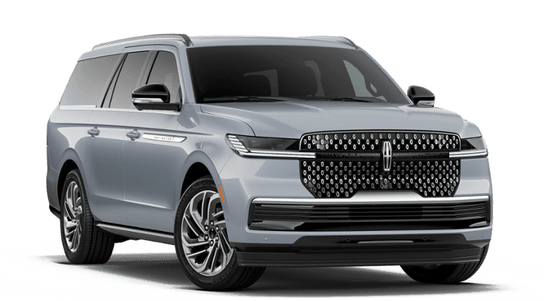 2026 Lincoln Navigator L Photo in Bethesda, MD 20814