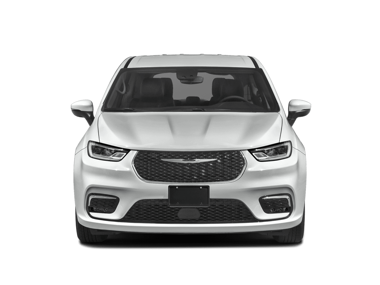 2024 Chrysler Pacifica Photo in Bethesda, MD 20814