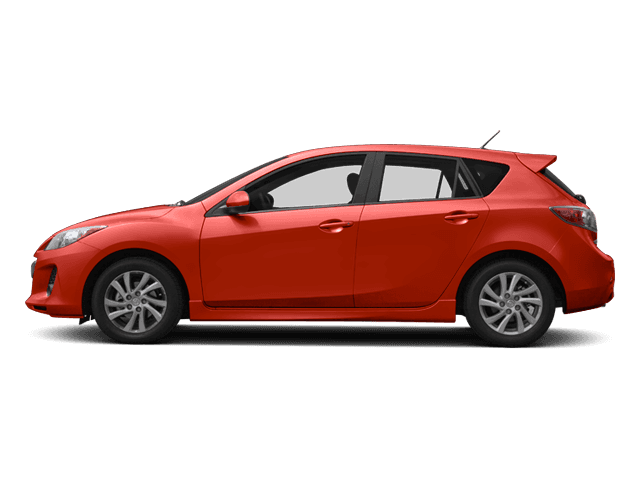 2013 Mazda Mazda3 Photo in Silver Spring, MD 20904