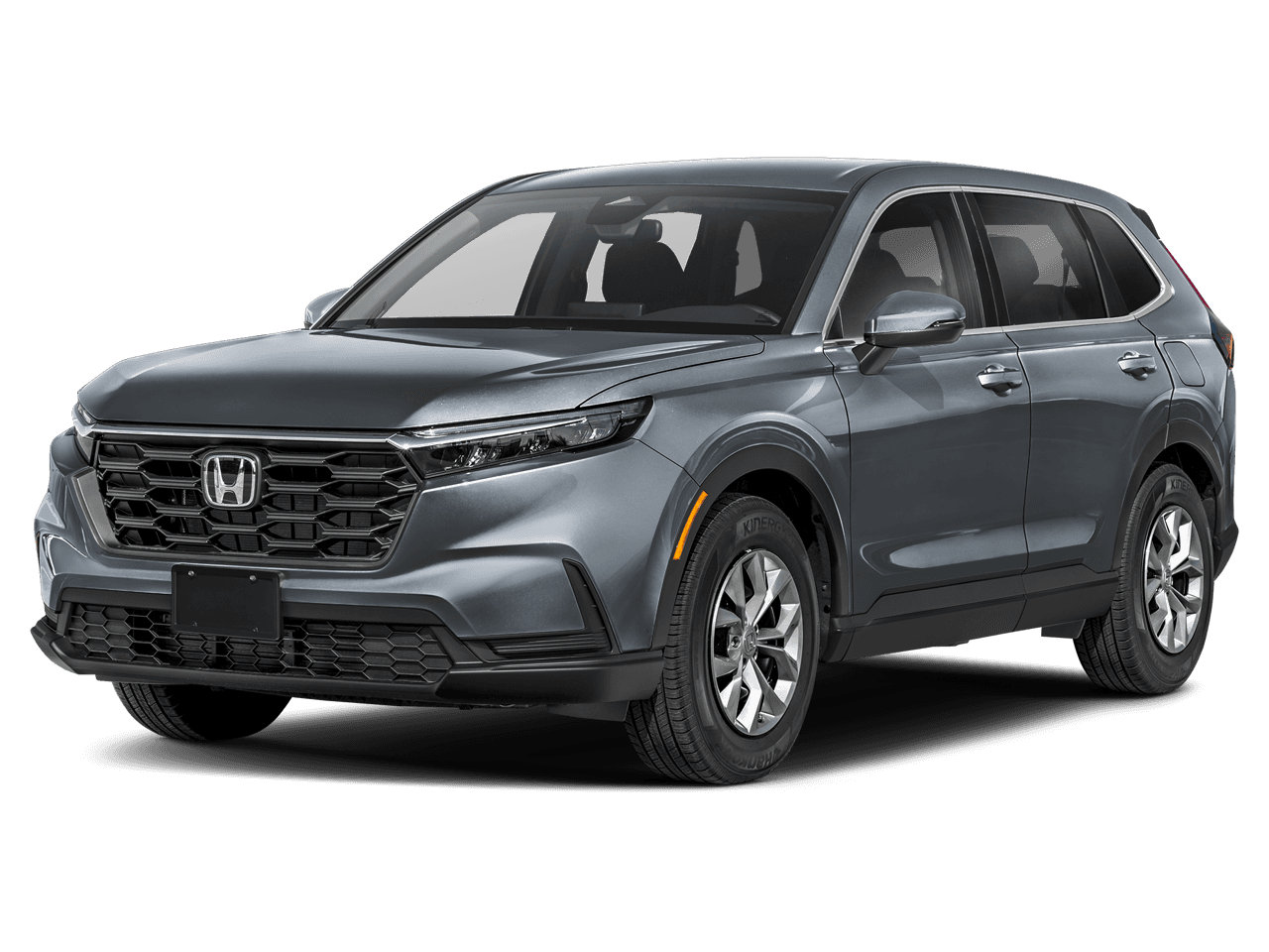 2026 Honda CR-V Photo in Silver Spring, MD 20904