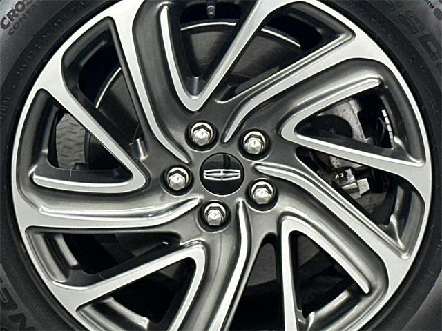 2022 Lincoln Aviator Photo in Bethesda, MD 20814