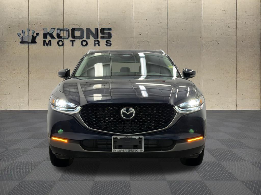2025 Mazda CX-30 Photo in Silver Spring, MD 20904