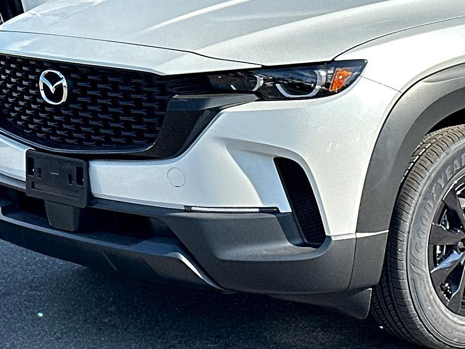 2025 Mazda CX-50 Hybrid Photo in Silver Spring, MD 20904