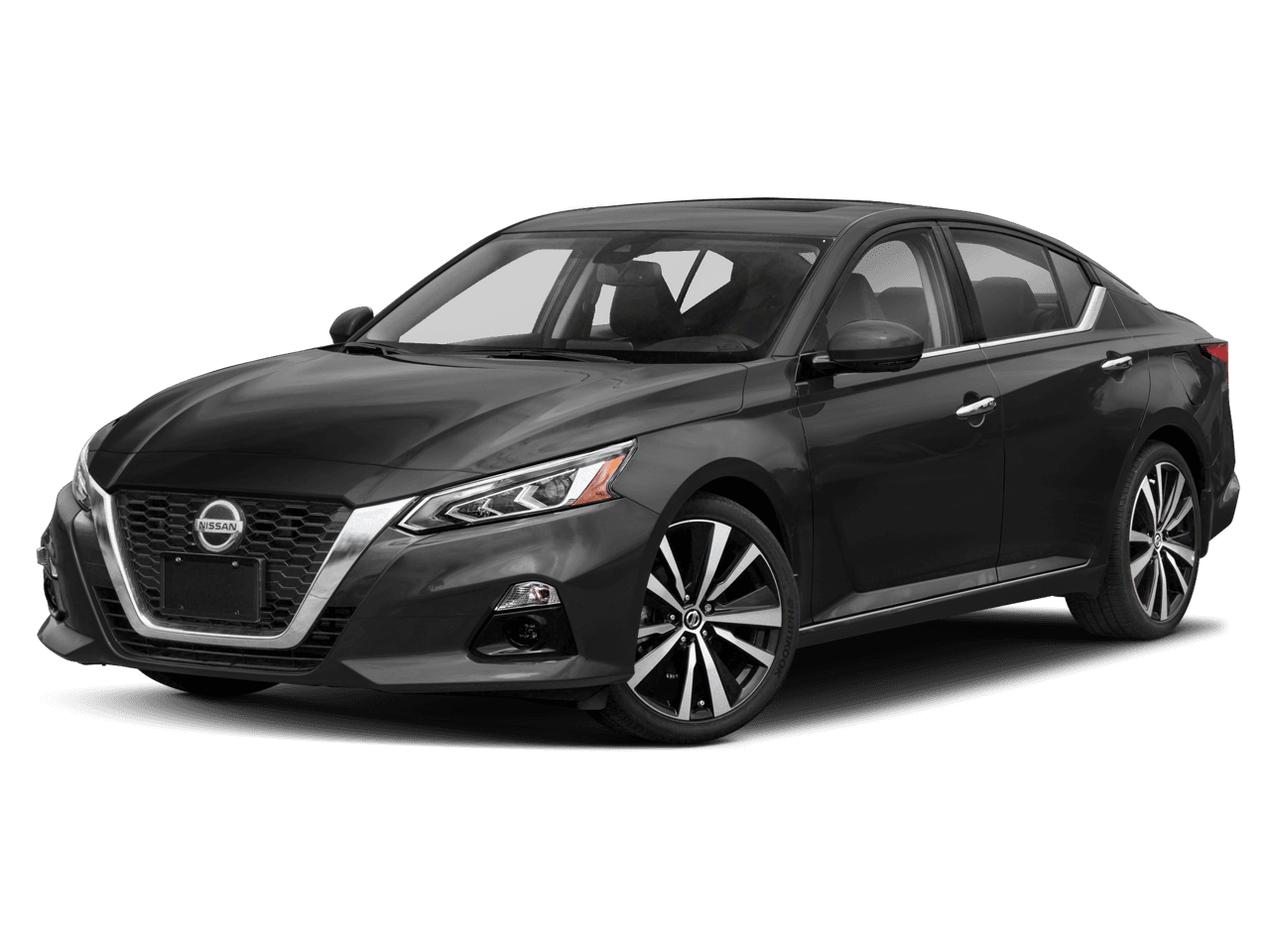 2020 Nissan Altima Photo in Silver Spring, MD 20904